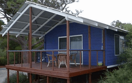 Aldinga Bay Holiday Village - Accommodation Nelson Bay 1
