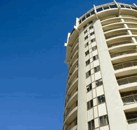 Atlantic Tower Motor Inn - Accommodation Nelson Bay
