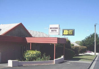 Naracoorte SA Accommodation Nelson Bay