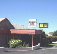 Belvedere Motel - Accommodation Nelson Bay