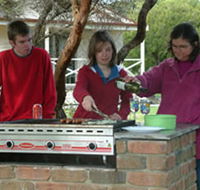 Cape Jervis Holiday Units - Accommodation Nelson Bay