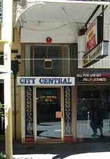 City Central Motel - Accommodation Nelson Bay 2
