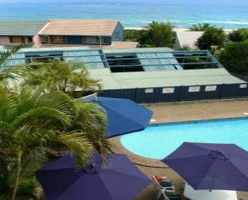 North Stradbroke Island QLD Accommodation Nelson Bay