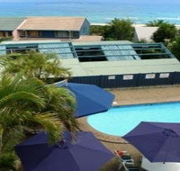 Pandanus Palms Resort - Accommodation Nelson Bay