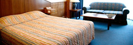 Arkaba Hotel Motel - Accommodation Nelson Bay 0