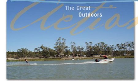 Kirriemuir Motel And Cabins - Accommodation Nelson Bay 1