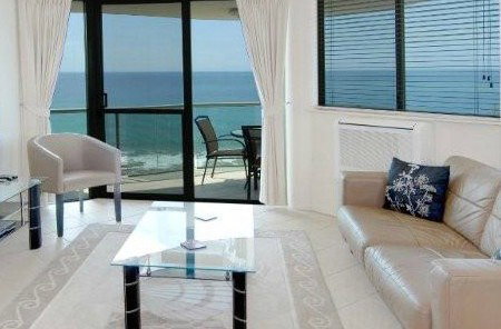 Malibu Mooloolaba - Accommodation Nelson Bay 0