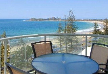 Malibu Mooloolaba - Accommodation Nelson Bay 1