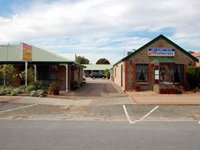 Meningie SA Accommodation Nelson Bay