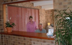Limani Motel - Nelson Bay Accommodation.com 2