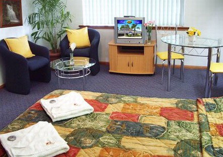 Lindy Lodge Motel And Function Centre - Accommodation Nelson Bay 0