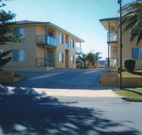 AA Madalena Court Holiday Apartments - Accommodation Nelson Bay