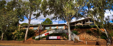 Mannum SA Accommodation Nelson Bay