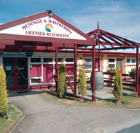 Meningies Waterfront Motel - Accommodation Nelson Bay