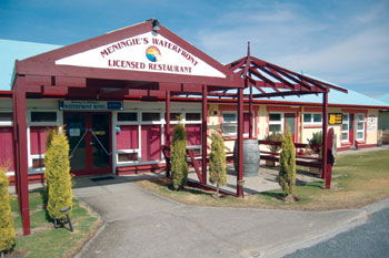 Meningies Waterfront Motel - Accommodation Nelson Bay 0