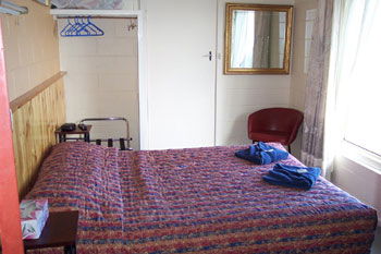 Meningies Waterfront Motel - Accommodation Nelson Bay 1
