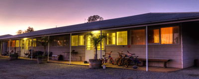 Hawker SA Accommodation Nelson Bay