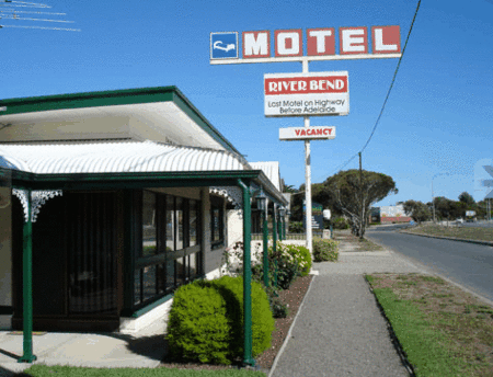 Motel River Bend - Accommodation Nelson Bay