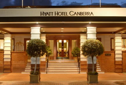 Canberra City ACT Accommodation Nelson Bay