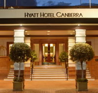 Hyatt Hotel Canberra - Accommodation Nelson Bay