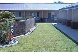 Emerald QLD Accommodation Nelson Bay