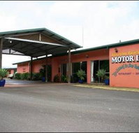 Atherton Rainforest Motor Inn - Accommodation Nelson Bay