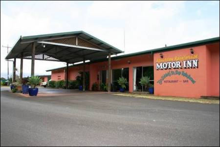 Atherton Rainforest Motor Inn - Accommodation Nelson Bay 0