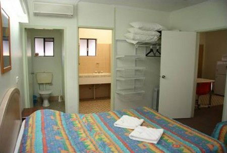 Atherton Rainforest Motor Inn - Accommodation Nelson Bay 2