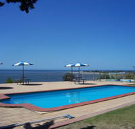 Stansbury Holiday Motel - Accommodation Nelson Bay