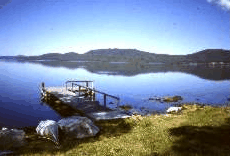 Galway Downs Lakeside Country House - Accommodation Nelson Bay 1
