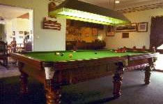 Galway Downs Lakeside Country House - Accommodation Nelson Bay 4