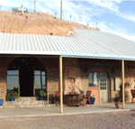 The Underground Motel - Accommodation Nelson Bay