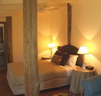 Bandusia Country Retreat - Accommodation Nelson Bay