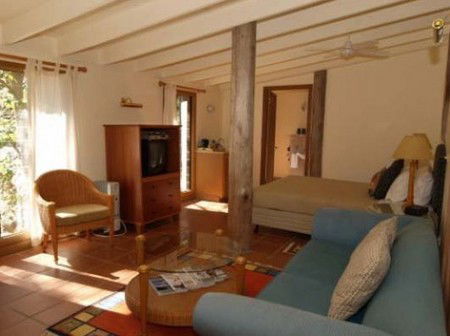 Bandusia Country Retreat - Accommodation Nelson Bay 2