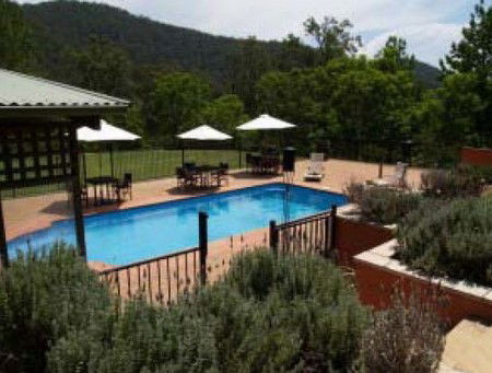 Bandusia Country Retreat - Accommodation Nelson Bay 3