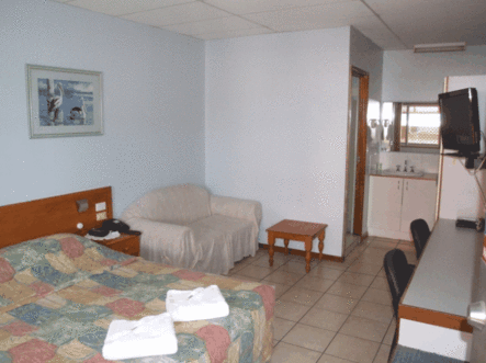 Matilda Motel - Accommodation Nelson Bay 1