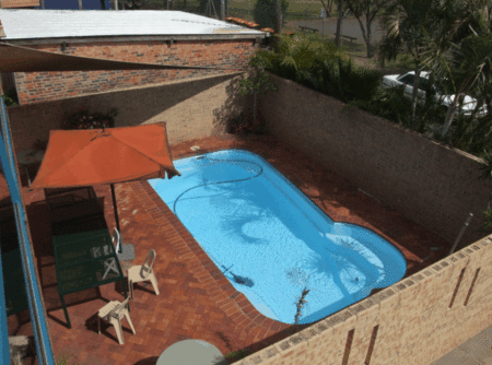 Matilda Motel - Accommodation Nelson Bay 3