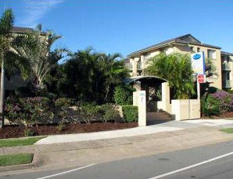 Bila Vista Holiday Apartments - Accommodation Nelson Bay 0