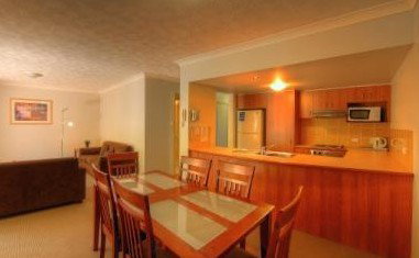 Bila Vista Holiday Apartments - Accommodation Nelson Bay 1