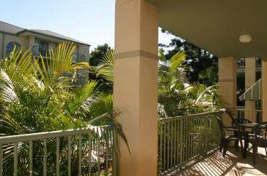 Bila Vista Holiday Apartments - Accommodation Nelson Bay 3