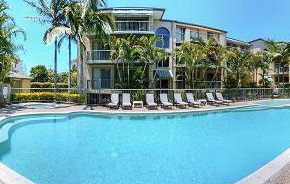 Bila Vista Holiday Apartments - Accommodation Nelson Bay 4