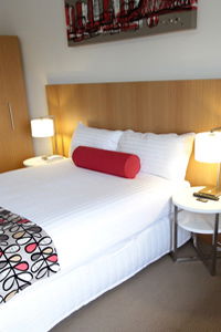 Best Western Gregory Terrace Motor Inn - Accommodation Nelson Bay 1