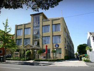 Eastern Town House - Accommodation Nelson Bay 2