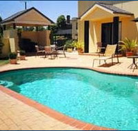 Hopkins House Motel  Apartments - Accommodation Nelson Bay