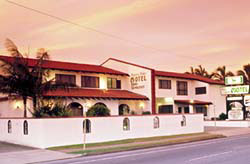 Illawong Beach QLD Accommodation Nelson Bay
