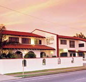 Comfort Inn Marco Polo Motel - Accommodation Nelson Bay