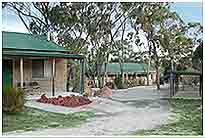 Stanthorpe QLD Accommodation Nelson Bay