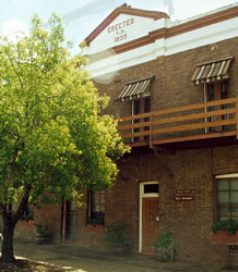 Murrumburrah NSW Accommodation Nelson Bay