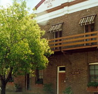The Old Exchange Bed And Breakfast - Accommodation Nelson Bay