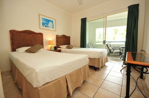 Trinity Waters Apartments - Accommodation Nelson Bay 1